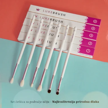 Kistovi za makeup