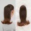 Smeda ombre ariana