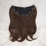 Smeđa │Blowdry U Klipse