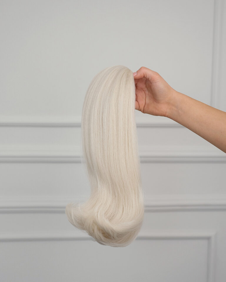 Platinum │ Ariana │ 40cm │ Rep na mrežicu